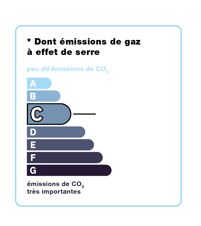 Diagnostic GES
