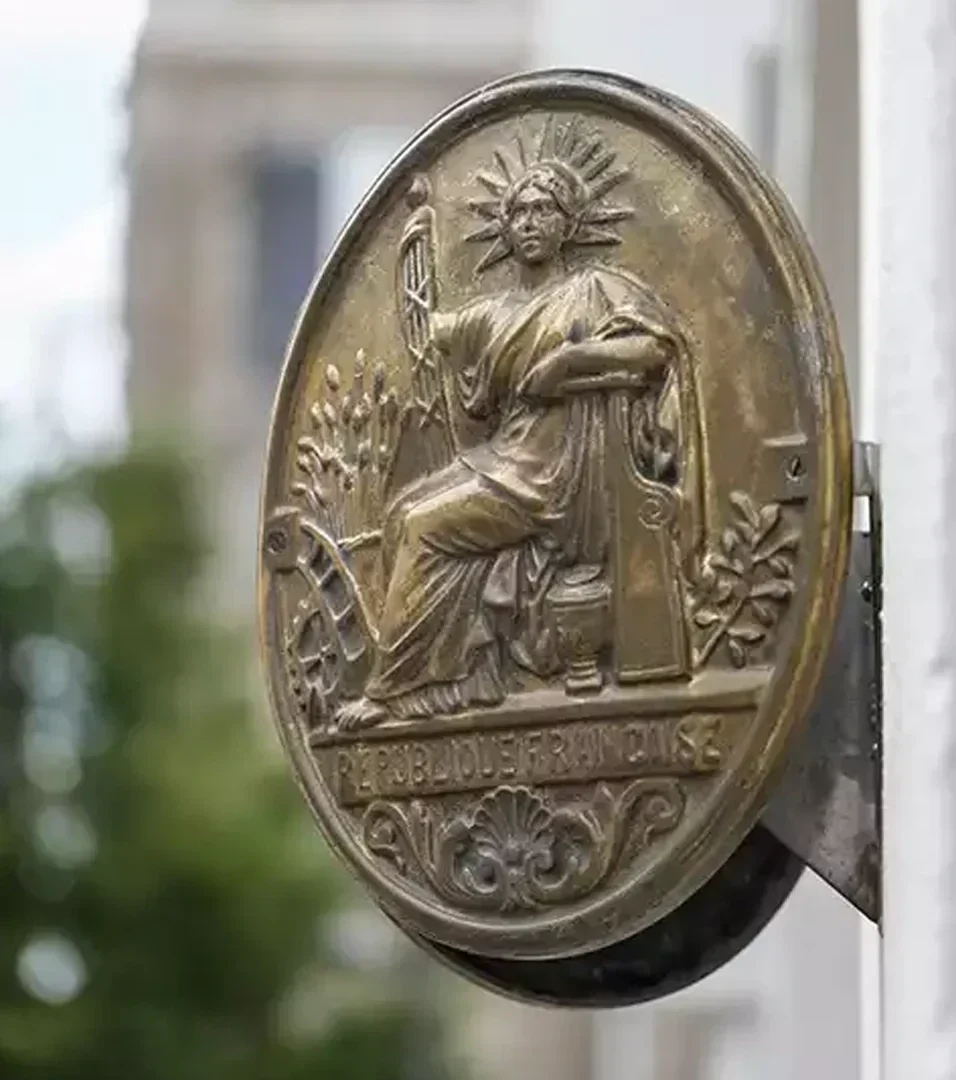 Marie Odile CAVIN DARSEL notaire assistant Korteby associes a rohan 56580 1